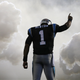 Illustration for article titled Cam Newton Might Be The Most Photogenic Athlete In The World